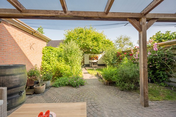 Medium property photo - Piet Heinlaan 41, 3781 TH Voorthuizen